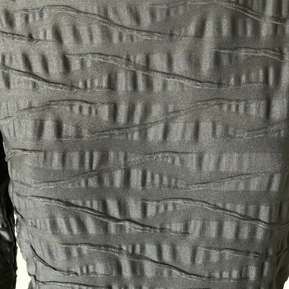 Donna Morgan jersey dress - Picture 2 of 6